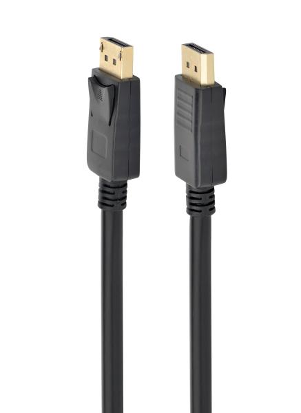 Gembird DisplayPort cable, 4K, 5 m