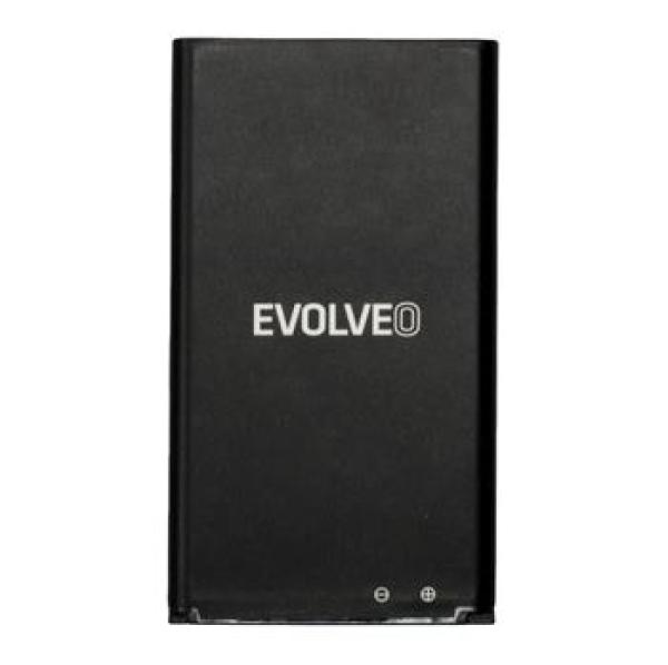 EVOLVEO originálna batéria 2500 mAh pre StrongPhone Z4, W4