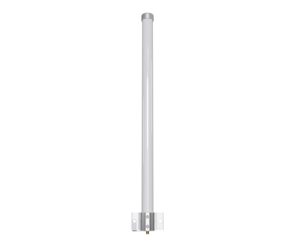 MIKROTIK LoRa Omni Antenna Kit, 6.5dBi, 824-960MHz, SMA Female connector