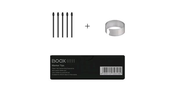 E-book ONYX BOOX hroty čierne WACOM (Nova 3, note 3, Nova 3 color, Note air 2, Max lumi, Max lumi 2, 