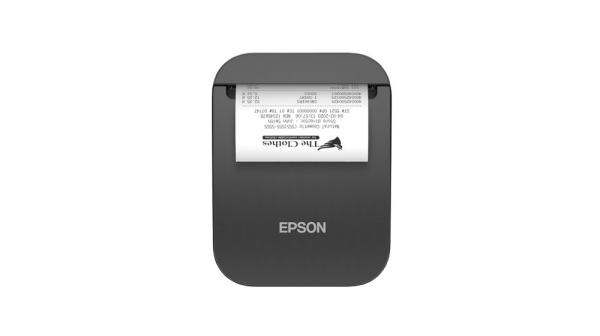 Epson/ TM-P80II (111)/ Tisk/ Role/ WiFi/ USB