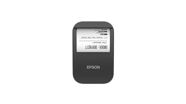 Epson/ TM-P20II (101)/ Tlač/ Role/ USB