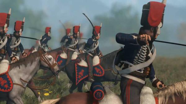 ESD Holdfast Nations at War 