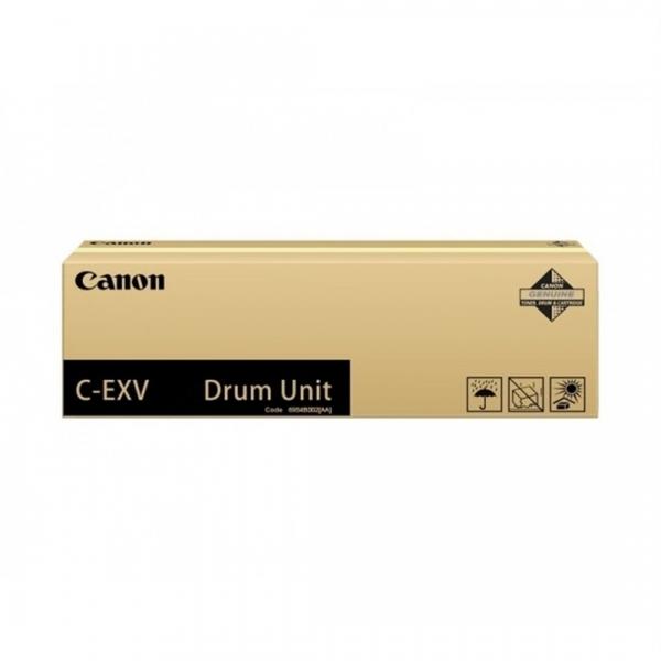 Canon drum C-EXV 47 čierny