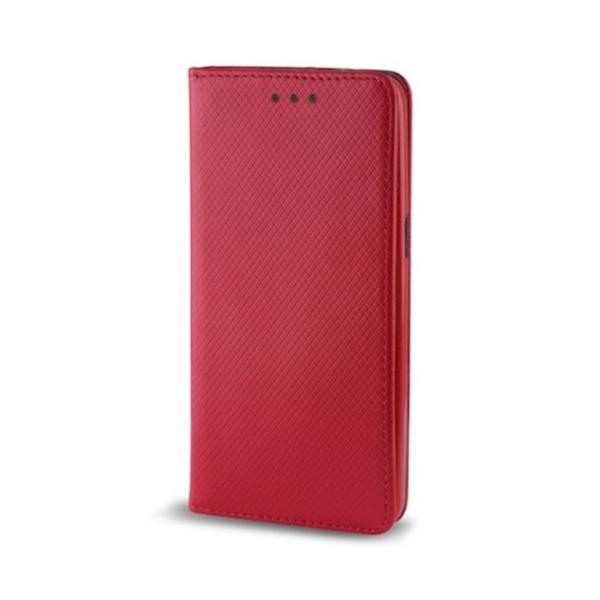 Cu-Be Puzdro s magnetom Samsung Galaxy M13 4G Red