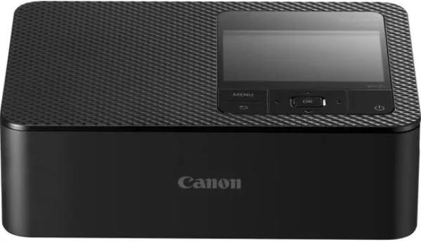 Canon Selphy/ CP1500/ Tisk/ Ink/ Wi-Fi/ USB