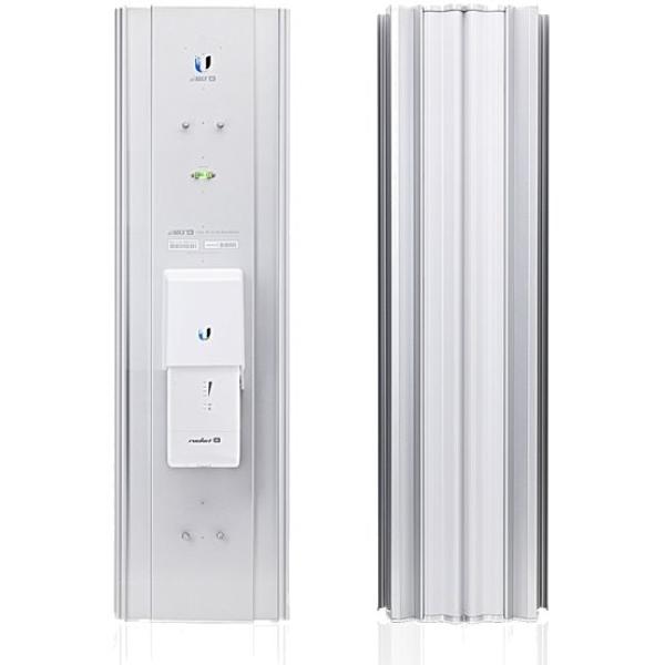 Ubiquiti AM-5AC22-45 - UISP AirMAX AC Sector 5 GHz, 45?, 22 dBi Anténa 