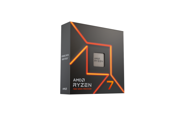 AMD/ R7-7700X/ 8-Core/ 4, 5GHz/ AM5