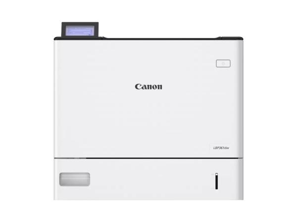 Canon i-SENSYS/ LBP361dw/ Tlač/ Laser/ A4/ LAN/ WiFi/ USB