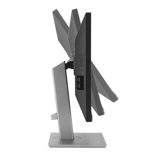 ASUS ProArt/ PA248CNV/ 24, 1"/ IPS/ FHD/ 75Hz/ 5ms/ Blck-Slvr/ 3R 