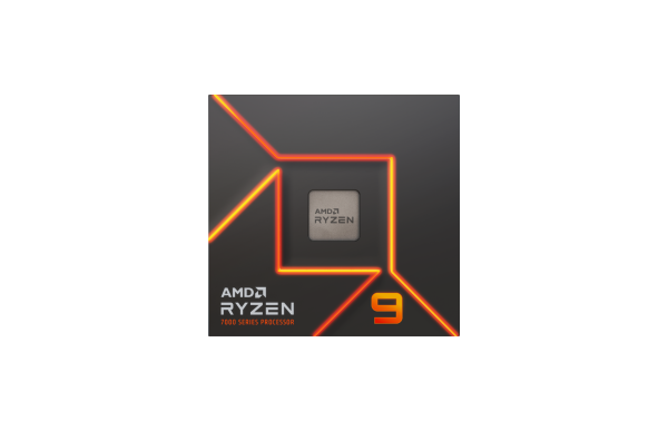 AMD/ R9-7950X/ 16-Core/ 4, 5GHz/ AM5 