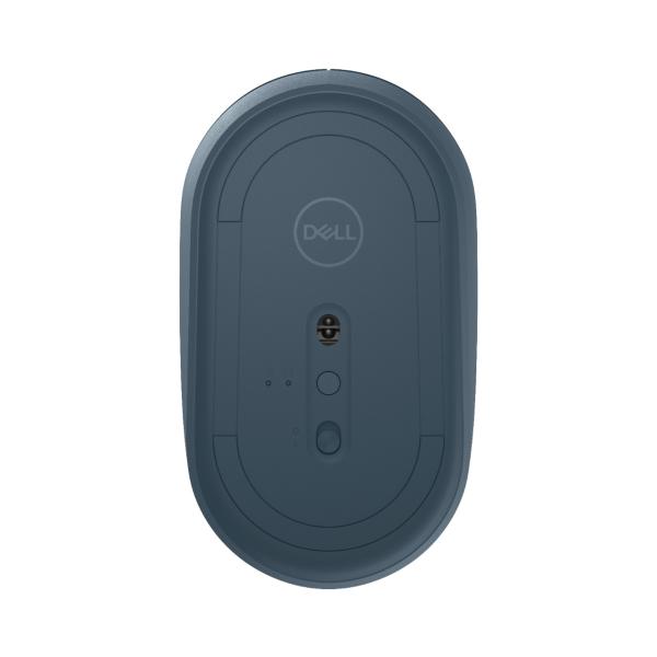 Dell MS3320W/ Kancelářská/ Optická/ USB + Bluetooth/ Zelená 