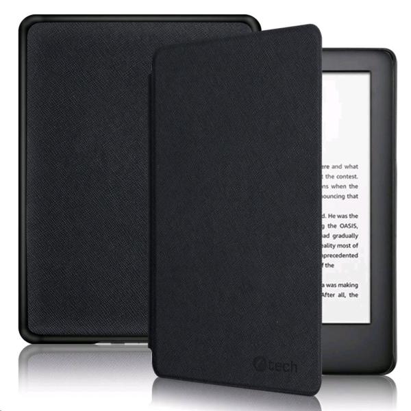 C-TECH PROTECT púzdro pre Amazon Kindle PAPERWHITE 5, AKC-15, čierne