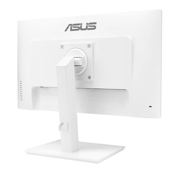 ASUS/ VA24EQSB-W/ 23, 8"/ IPS/ FHD/ 75Hz/ 5ms/ White/ 3R 