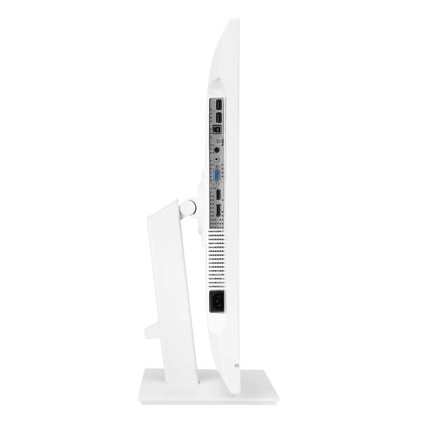ASUS/ VA24EQSB-W/ 23, 8"/ IPS/ FHD/ 75Hz/ 5ms/ White/ 3R 