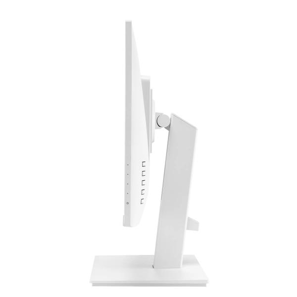 ASUS/ VA24EQSB-W/ 23, 8"/ IPS/ FHD/ 75Hz/ 5ms/ White/ 3R 
