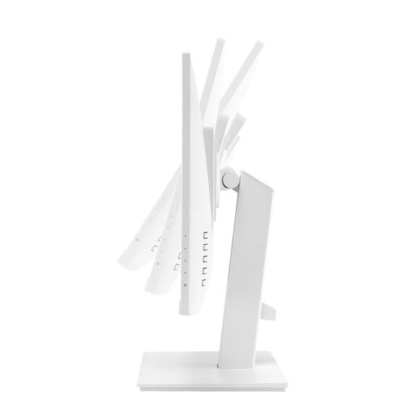 ASUS/ VA24EQSB-W/ 23, 8"/ IPS/ FHD/ 75Hz/ 5ms/ White/ 3R 