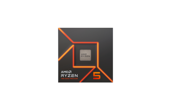 AMD/ R5-7600X/ 6-Core/ 4, 7GHz/ AM5 