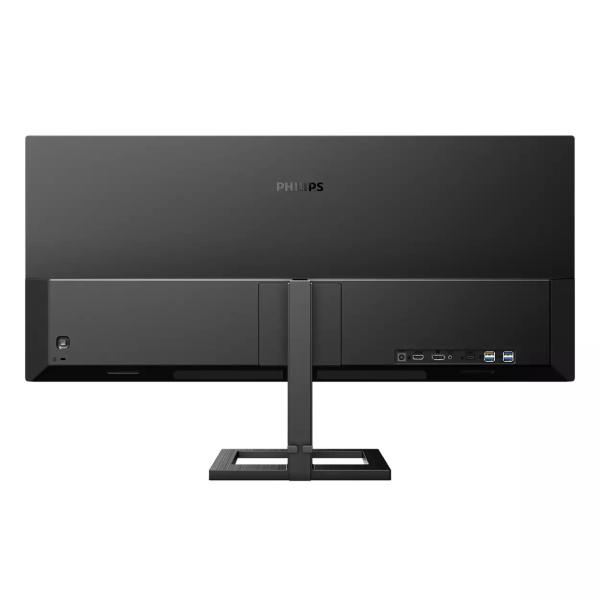 Philips 346E2LAE 34" VA 3440x1440 100Hz 1ms Black 3R 