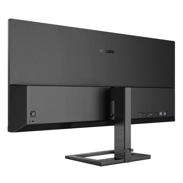 Philips 346E2LAE 34" VA 3440x1440 100Hz 1ms Black 3R 