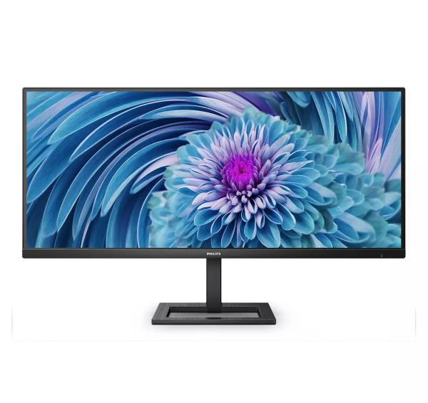 Philips 346E2LAE 34" VA 3440x1440 100Hz 1ms Black 3R