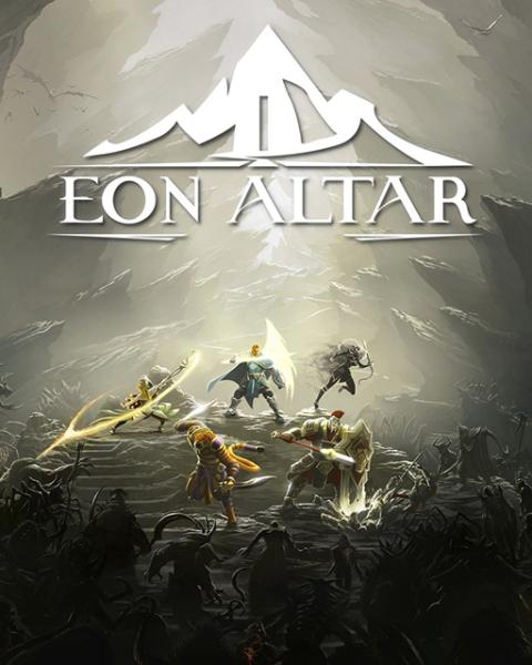 ESD Eon Altar Season 1 Pass