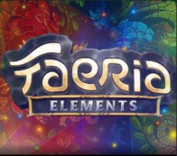 ESD Faeria Puzzle Pack Elements