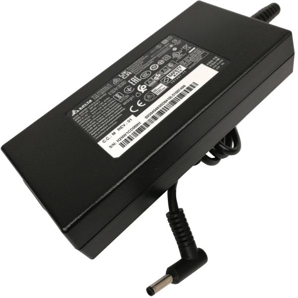 Napájací adaptér MSI 180W 20V (vr. sieť. šnúry)