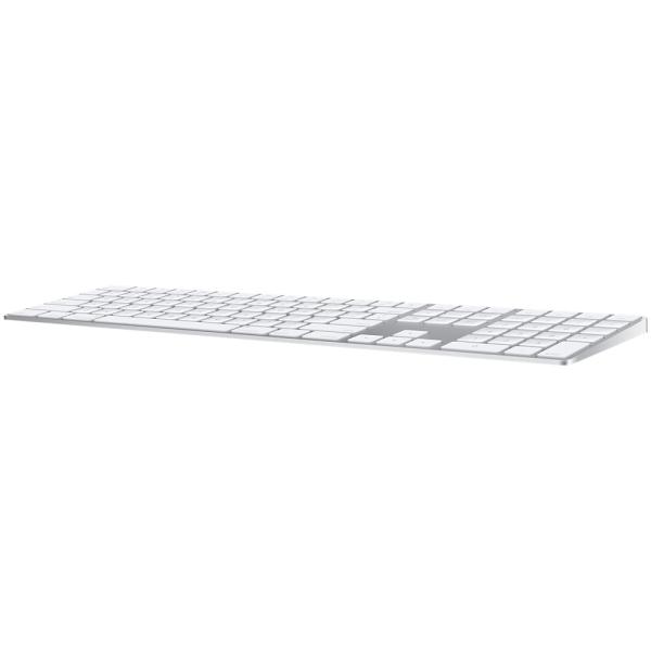 Magic Keyboard s numerickou klávesnicou - US 