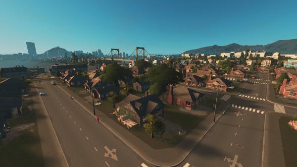 ESD Cities Skylines Content Creator Pack Universit 