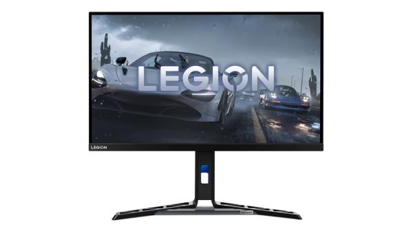 Lenovo Legion Y27-30 27"FHD IPS 1ms 400nits HDMI DP USB3.2 repro Pivot