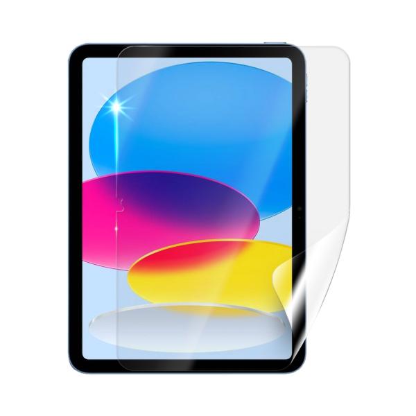 Screenshield APPLE iPad (2022) Wi-Fi fólia na displej