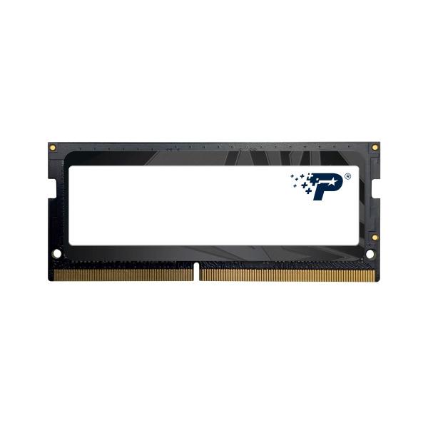 Patriot Viper Steel/ SO-DIMM DDR4/ 32GB/ 3200MHz/ CL18/ 1x32GB 