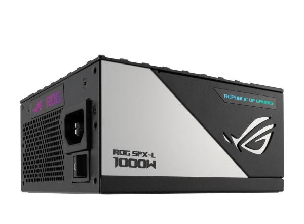 ASUS ROG-LOKI-1000P-SFX-L-GAMING 