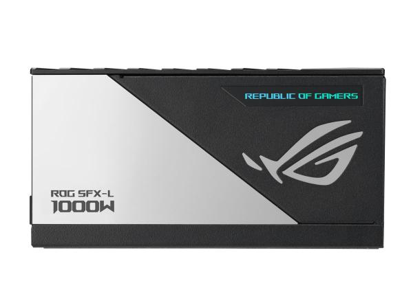 ASUS ROG-LOKI-1000P-SFX-L-GAMING 