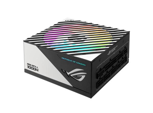 ASUS ROG-LOKI-1000P-SFX-L-GAMING 