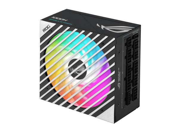 ASUS ROG-LOKI-1000P-SFX-L-GAMING 