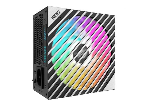 ASUS ROG-LOKI-1000P-SFX-L-GAMING 