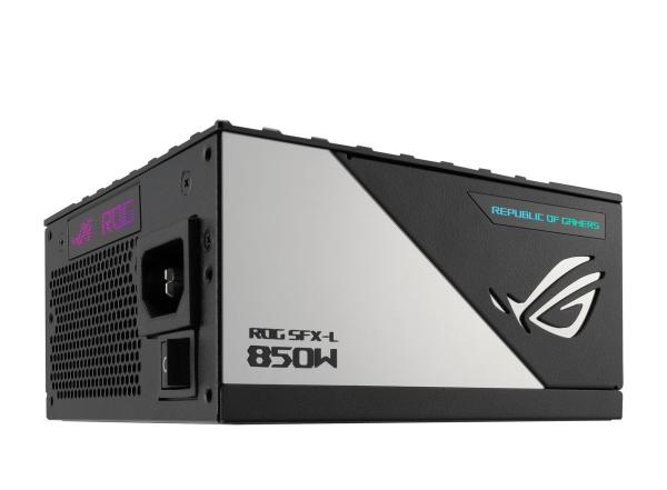 ASUS ROG-LOKI-850P-SFX-L-GAMING 