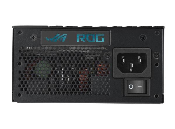 ASUS ROG-LOKI-850P-SFX-L-GAMING 