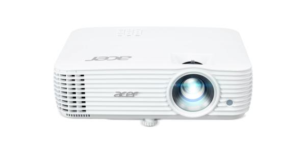 Acer X1529HK/ DLP/ 4500lm/ FHD/ 2x HDMI