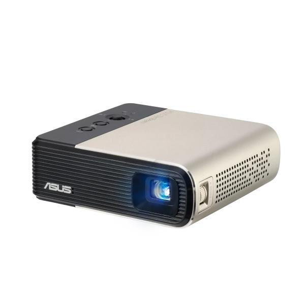 ASUS ZenBeam E2/ DLP/ 300lm/ WVGA/ HDMI/ WiFi 