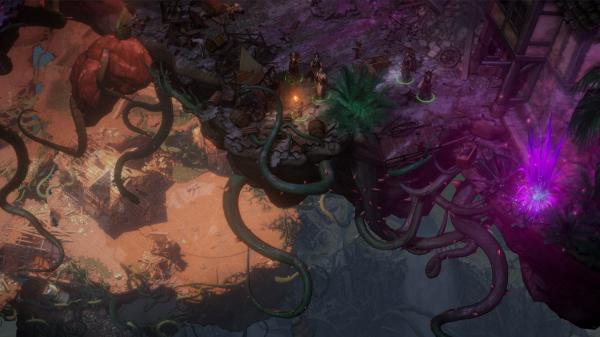 ESD Pathfinder Kingmaker Enhanced Edition 