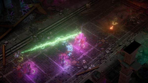ESD Pathfinder Kingmaker Enhanced Edition 
