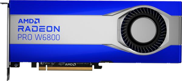 HP AMD Radeon Pro W6800/ 32GB/ GDDR6