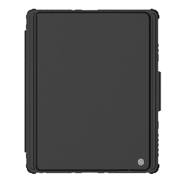 Nillkin Bumper Combo Keyboard Case pre iPad Pro 12.9 2020/ 2021/ 2022 Black 