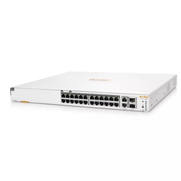 Aruba IOn 1960 24G 2XT 2XF 370W Sw 