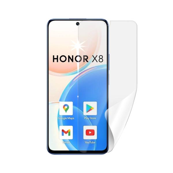 Screenshield HUAWEI Honor X8 fólia na displej