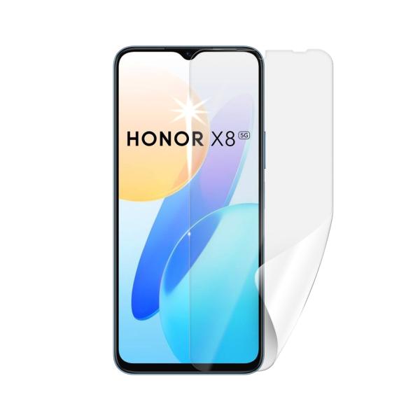 Screenshield HUAWEI Honor X8 5G fólia na displej