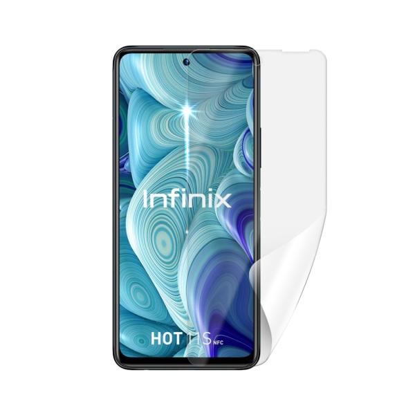 Screenshield INFINIX Hot 11S NFC fólia na displej